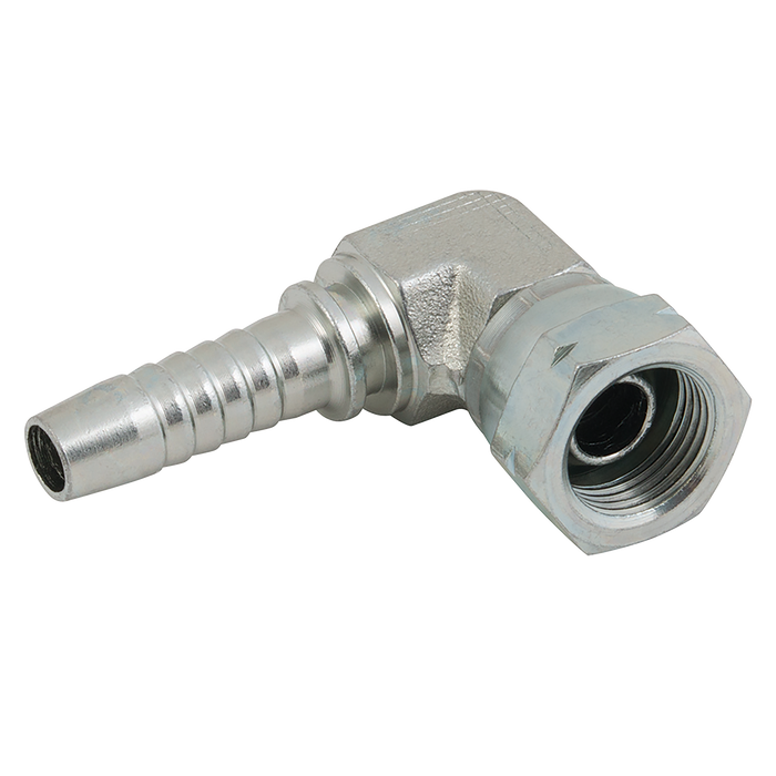 FT Pro - BF0890C08CF 1/2" BSP Elbow - pneumaticsystems