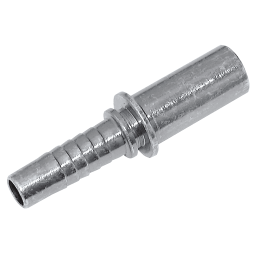 FT Pro - HSSP24-42CF 42MM OD Standpipe Straight X 1.1/2" Hose Steel - pneumaticsystems