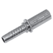 FT Pro - HSSP04-08CF 08MM OD Standpipe Straight X 1/4" Hose Steel - pneumaticsystems