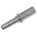 FT Pro - HSSP04-10CF 10MM OD Standpipe Straight X 1/4" Hose Steel - pneumaticsystems