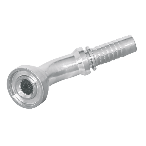 FT Pro - HFL645-20-24CF 1.1/2" Threaded Flange - pneumaticsystems