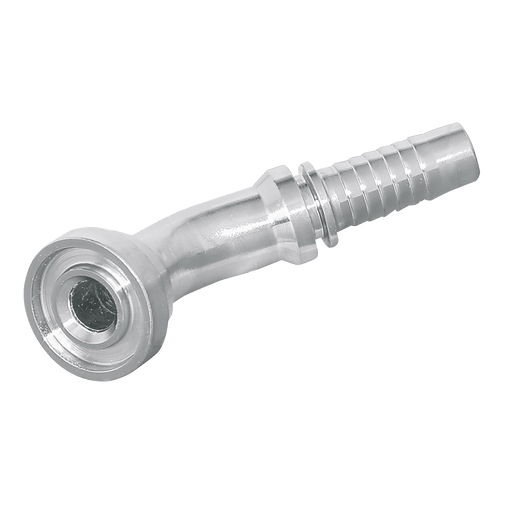 FT Pro - HFL345-20-20CF 1.1/4" Threaded Flange - pneumaticsystems