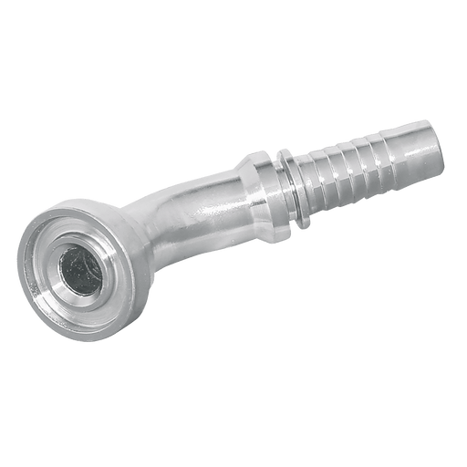 FT Pro - HFL645-24-24CF 1.1/2" Threaded Flange - pneumaticsystems