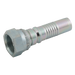 FT Pro - JMBSPF-12-12CF 3/4" BSP Female Interlock Straight 3/4" Hose ID - pneumaticsystems
