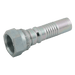 FT Pro - JMBSPF-24-24CF 1.1/2" BSP Female Interlock Straight 1.1/2" Hose ID - pneumaticsystems