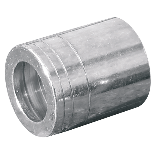 FT Pro - JMFR13-32CF Interlock Hose Ferrule 2" Hose ID R13 - R15 - pneumaticsystems
