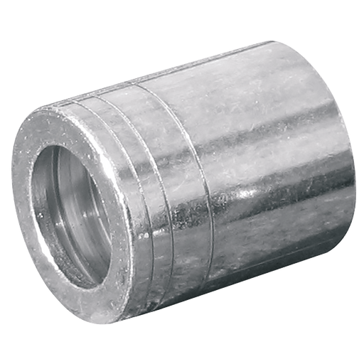 FT Pro - JMF4SH-20CF 1.1/4" Interlock Hose Ferrule 4SH - pneumaticsystems
