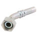 FT Pro - JMDKOS45-42-16CF 30S-42 X 2 Metric Female Metric Heavy Female X Hose Tail - pneumaticsystems