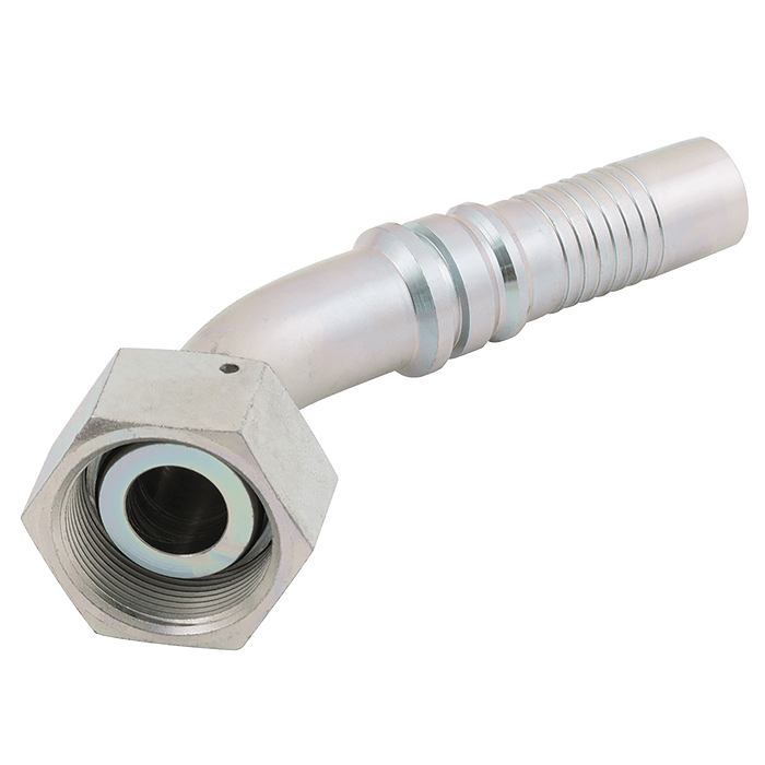 FT Pro - JMDKOS45-36-12CF 25S-36 X 2 Metric Female Metric Heavy Female X Hose Tail - pneumaticsystems