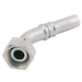 FT Pro - JMDKOS45-36-12CF 25S-36 X 2 Metric Female Metric Heavy Female X Hose Tail - pneumaticsystems