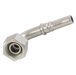 FT Pro - JMDKOS90-26-12CF 25S-36 X 2 Metric Female Metric Heavy Female X Hose Tail - pneumaticsystems