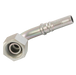 FT Pro - JMDKOS90-52-20CF 38S-52 X 2 Metric Female Metric Heavy Female X Hose Tail - pneumaticsystems