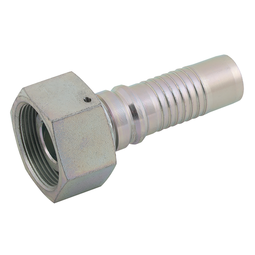 FT Pro - JMDKOSF-42-16CF 30S-42 X 2 Metric Female Metric Heavy Female X Hose Tail - pneumaticsystems