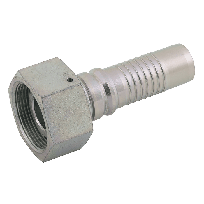 FT Pro - JMDKOSF-52-20CF 38S-52 X 2 Metric Female Metric Heavy Female X Hose Tail - pneumaticsystems