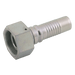 FT Pro - JMDKOSF-52-20CF 38S-52 X 2 Metric Female Metric Heavy Female X Hose Tail - pneumaticsystems