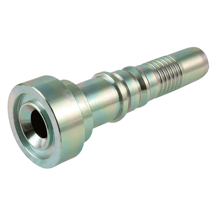 FT Pro - JMCAT16-16CF 1" Threaded Flange - pneumaticsystems