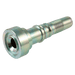 FT Pro - JMCAT16-12CF 1" Threaded Flange - pneumaticsystems