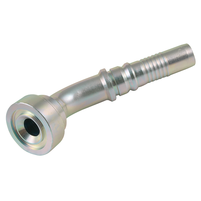 FT Pro - JMCAT4516-16CF 1" Elbow Flange - pneumaticsystems