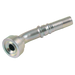 FT Pro - JMCAT4516-16CF 1" Elbow Flange - pneumaticsystems