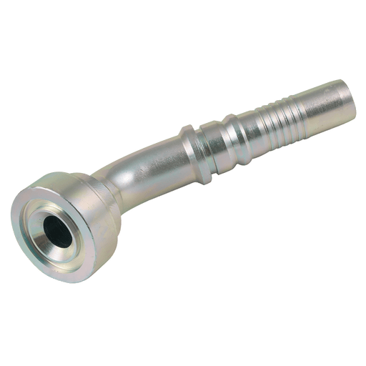 FT Pro - JMCAT4516-12CF 1" Elbow Flange - pneumaticsystems