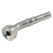 FT Pro - JMCAT4516-12CF 1" Elbow Flange - pneumaticsystems