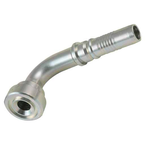 FT Pro - JMCAT9020-16CF 1.1/4" Elbow Flange - pneumaticsystems