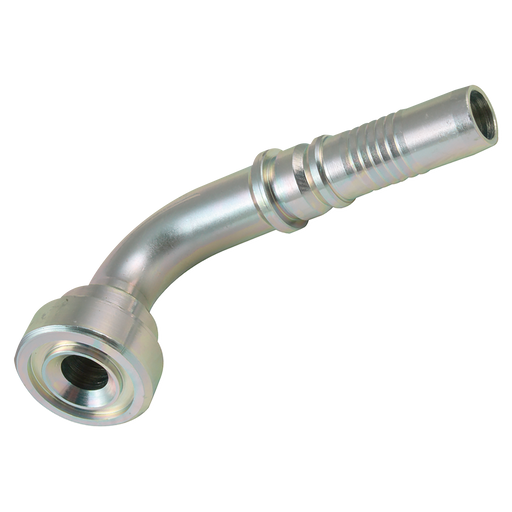 FT Pro - JMCAT9016-16CF 1" Elbow Flange - pneumaticsystems