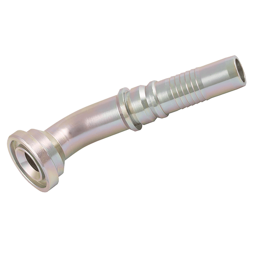 FT Pro - JMFL345-16-16CF 1" Elbow Flange - pneumaticsystems