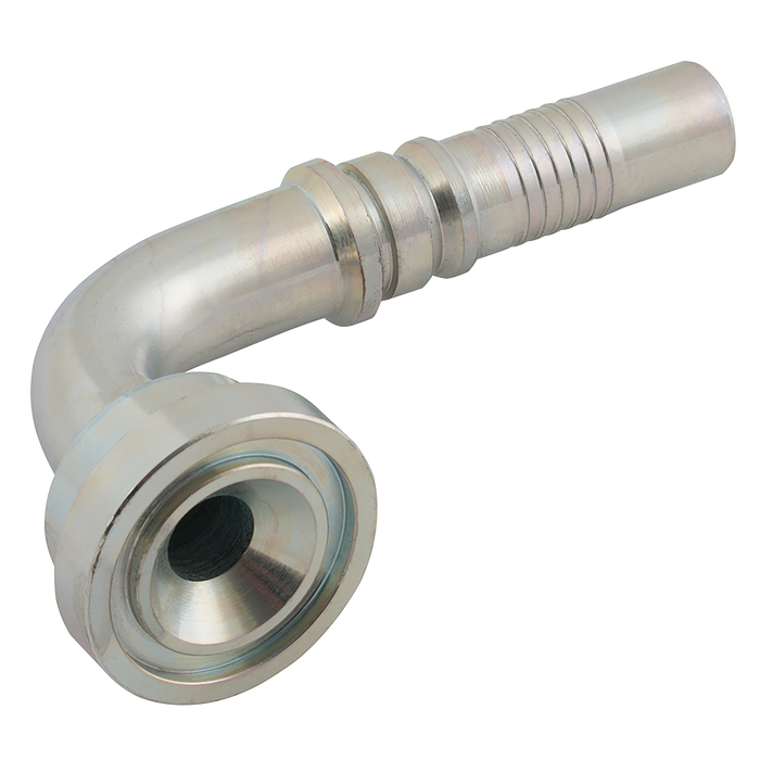 FT Pro - JMFL390-16-12CF 1" Elbow Flange - pneumaticsystems