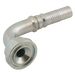 FT Pro - JMFL390-16-12CF 1" Elbow Flange - pneumaticsystems