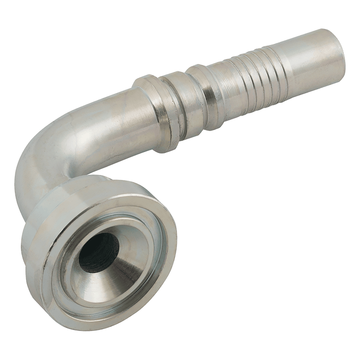 FT Pro - JMFL390-16-16CF 1" Elbow Flange - pneumaticsystems