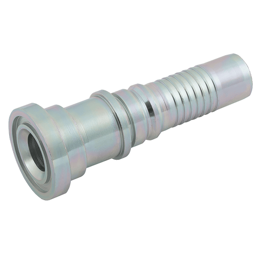 FT Pro - JMFL6-16-12CF 1" Threaded Flange - pneumaticsystems