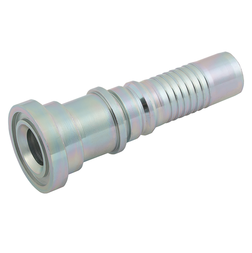 FT Pro - JMFL6-16-16CF 1" Threaded Flange - pneumaticsystems