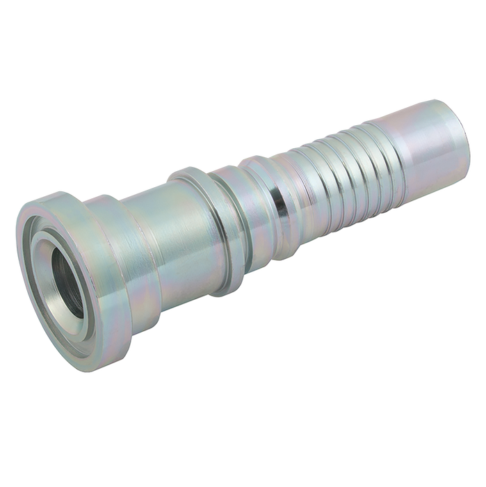 FT Pro - JMFL6-16-16CF 1" Threaded Flange - pneumaticsystems