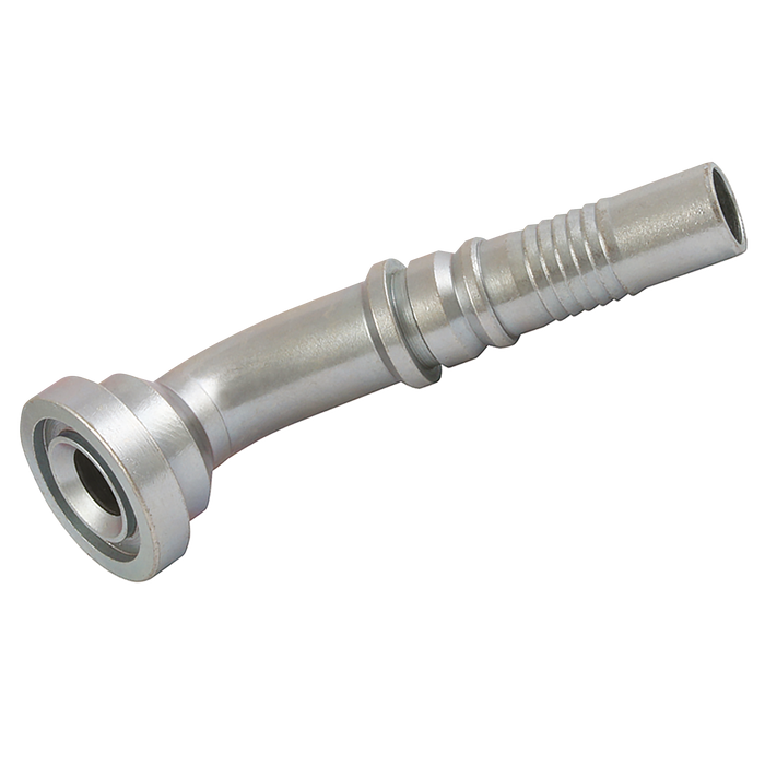 FT Pro - JMFL645-16-12CF 1" Elbow Flange - pneumaticsystems