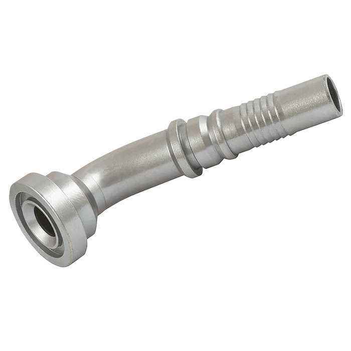 FT Pro - JMFL645-16-16CF 1" Elbow Flange - pneumaticsystems