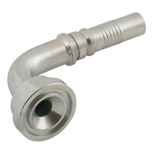 FT Pro - JMFL690-20-20CF 1.1/4" Elbow Flange - pneumaticsystems