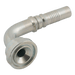 FT Pro - JMFL690-16-12CF 1" Elbow Flange - pneumaticsystems