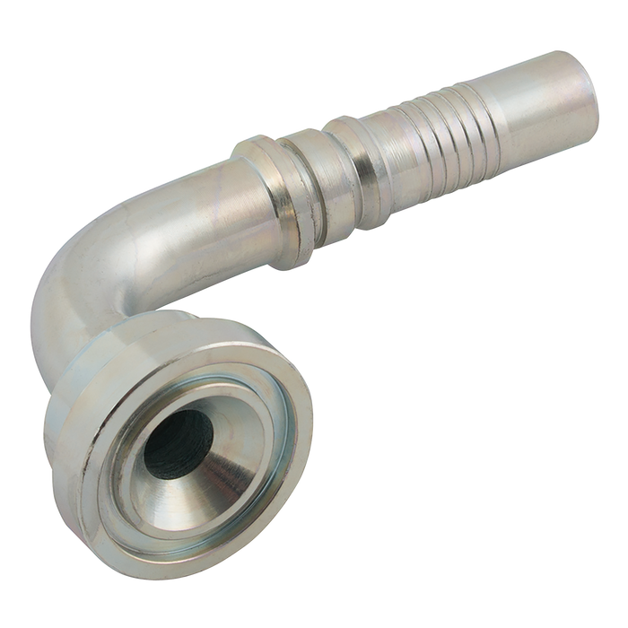 FT Pro - JMFL690-20-16CF 1.1/4" Elbow Flange - pneumaticsystems