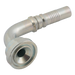 FT Pro - JMFL690-20-16CF 1.1/4" Elbow Flange - pneumaticsystems