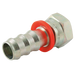 FT Pro - PSBF1616CF 1" BSP Female X Hose Tail Hose ID 1" - pneumaticsystems