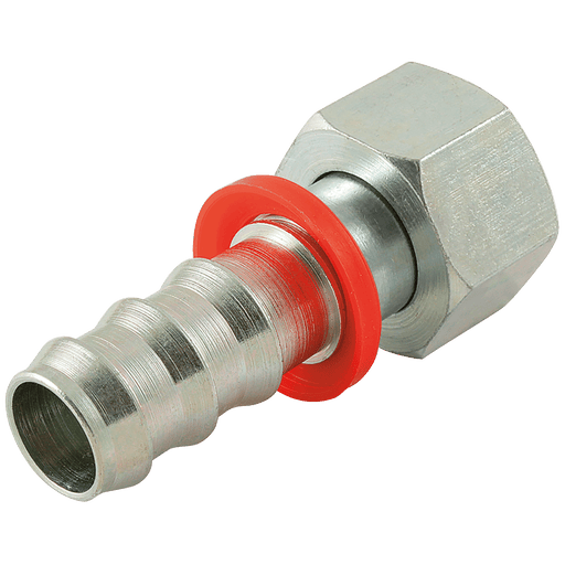 FT Pro - PSMFL22-12CF M30 X 2 Metric Female Light Series X Hose Tail - pneumaticsystems