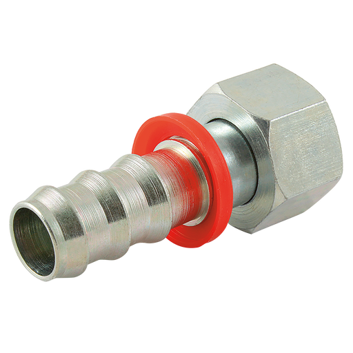 FT Pro - PSMFL06-04CF M12 X 1.5 Metric Female Light Series X Hose Tail - pneumaticsystems