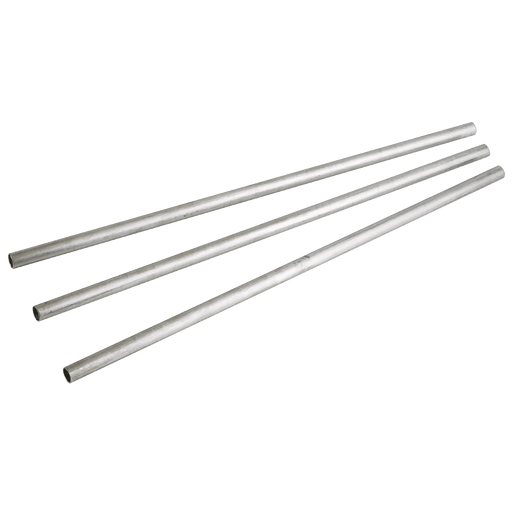 FT Pro - 8J2820 28mm OD X 2mm Wall Thickness Stainless Steel 316 Tube 6M INOX - pneumaticsystems