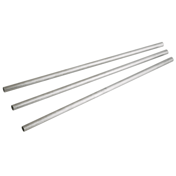 FT Pro - 8J1620 16mm OD X 2mm Wall Thickness Stainless Steel 316 Tube 6MTR INOX - pneumaticsystems