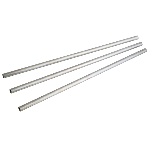 FT Pro - 765-0813 8MM OD Stainless Steel Hydraulic Tube 3M - pneumaticsystems