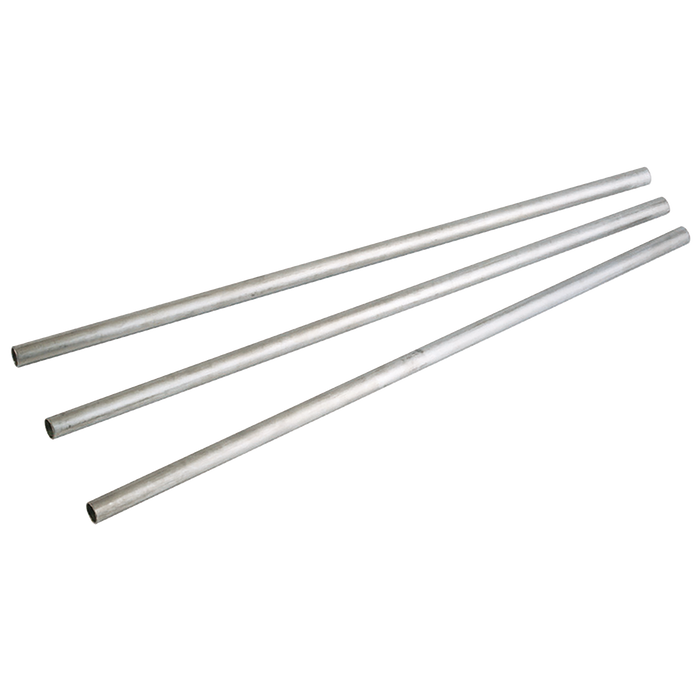 FT Pro - 765-0610-6M 6MM OD Stainless Steel Hydraulic Tube 6M - pneumaticsystems