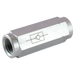 FT Pro - EHRVG-114 1.1/4" BSP Parallel Female Check Valve Carbon Steel - pneumaticsystems