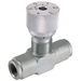 FT Pro - EHTVG1/2 1/2" BSP Parallel Female Bi-Directional Flow Control Valve - pneumaticsystems