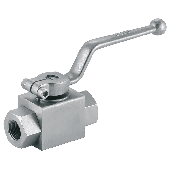 FT Pro - HBBVSS-14 1/4" BSP Parallel Female Valve - pneumaticsystems